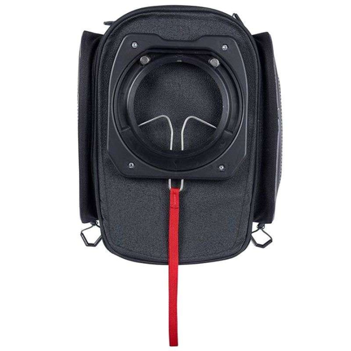 Bagster RAPTOR LOCK tank bag 8-10L