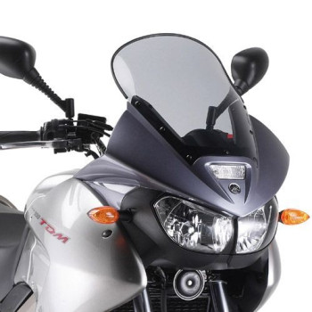 Bulle fumée Givi (D132S) Yamaha TDM 900