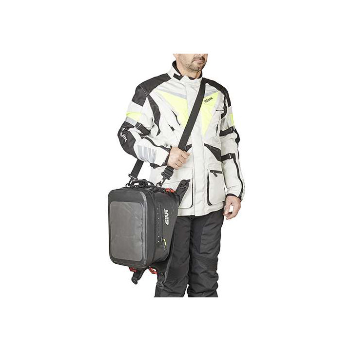 Sacoche réservoir Givi GRT715 CANYON 20 litres