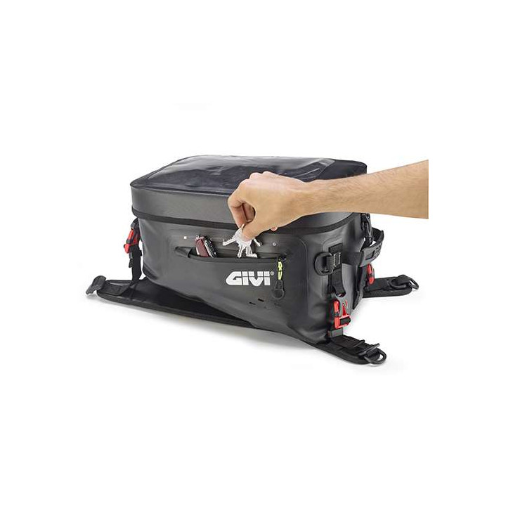Sacoche réservoir Givi GRT715 CANYON 20 litres