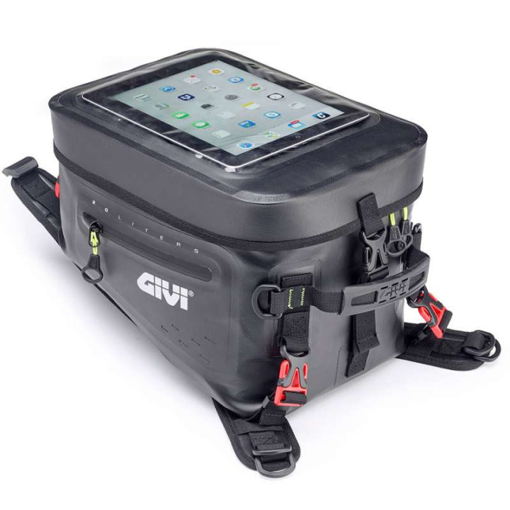 Sacoche réservoir Givi GRT715 CANYON 20 litres