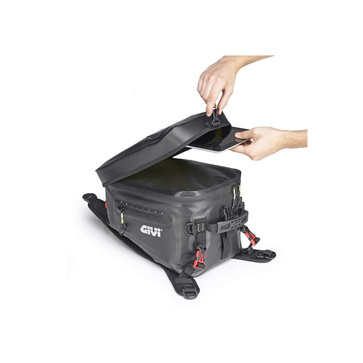 Sacoche réservoir Givi GRT715 CANYON 20 litres