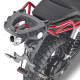 Support Top Case Kappa (KR8203) Moto Guzzi V85 TT