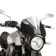 Pare-brise universel Puig VISION Carbone Yamaha XSR700