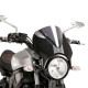Pare-brise universel Puig VISION Carbone Yamaha XSR700