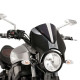 Pare-brise universel Puig VISION Carbone Yamaha XSR700