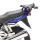Monorack Givi pour Top Case MONOLOCK (527FZ+M5M) Suzuki GSX1400
