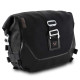 Sacoche latérale gauche SW-Motech LEGEND GEAR LC1 BLACK EDITION 9.8L (système SLC)