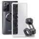 Pack complet SP CONNECT Moto Bundle Samsung Galaxy Note 20 Ultra