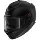 Casque moto Shark SPARTAN GT PRO MAT Noir 