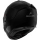 Casque moto Shark SPARTAN GT PRO MAT Noir 