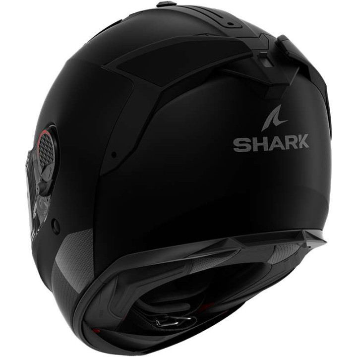 Casque moto Shark SPARTAN GT PRO MAT Noir 