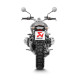 Akrapovic Titanium approved muffler BMW R NINE T 14-