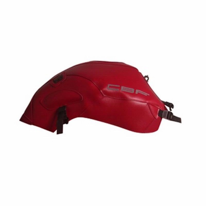 Tapis de réservoir Bagster bordeaux clair (1480E) Honda CBF500
