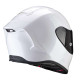 Scorpion EXO-R1 EVO AIR WHITE Helmet Scorpion EXO-R1 EVO AIR WHITE Helmet