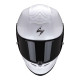 Casque Scorpion EXO-R1 EVO AIR BLANC Casque Scorpion EXO-R1 EVO AIR BLANC
