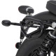 SW-Motech SLC right spacer Moto Guzzi V9 ROAMER/BOBBER SW-Motech SLC right spacer Moto Guzzi V9 ROAMER/BOBBER