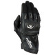 Gants moto d'été Furygan VOLT Noir/Blanc