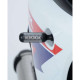 Clignotants moto R&G AERO noir
