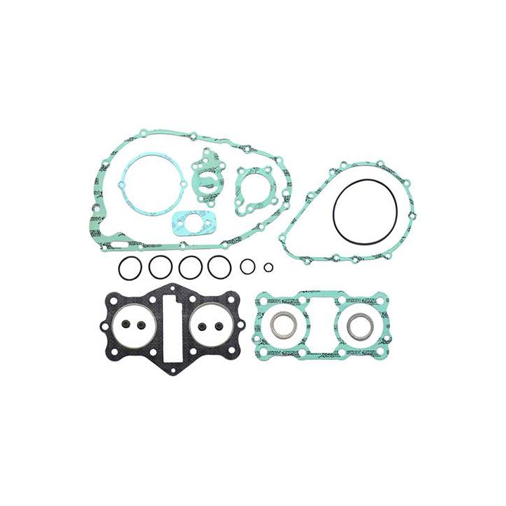 Pochette joints moteur complet Athena P400250850440 Kawasaki KZ440 