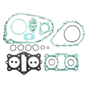 Pochette joints moteur complet Athena P400250850440 Kawasaki KZ440 