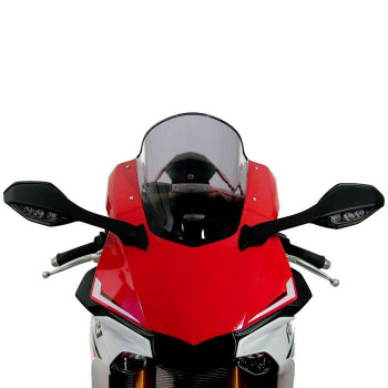 Bulle MRA Racing Yamaha YZF-R1 15-