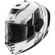 Casque moto Shark SPARTAN RS BYHRON Blanc/Noir