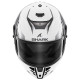 Casque moto Shark SPARTAN RS BYHRON Blanc/Noir