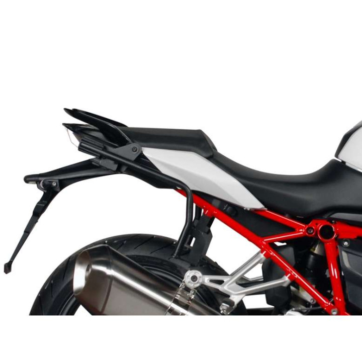 Support valises latérales Shad 3P SYSTEM (W0RS15IF) BMW R1200R/RS 15-