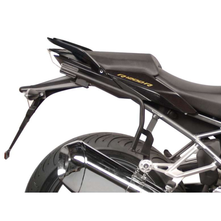 Support valises latérales Shad 3P SYSTEM (W0RS15IF) BMW R1200R/RS 15-
