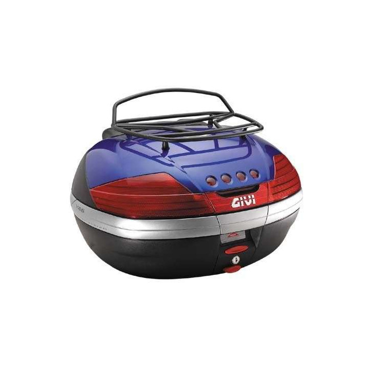 Porte objet E107B pour top case Givi V46