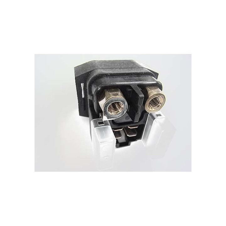 Starter relay TourMax KTM 450/690 RALLYE REPLICA (OEM 76211058000)