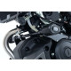 R&amp-G AERO Yamaha MT-125 protection pads