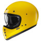 Casque moto HJC V60 JAUNE