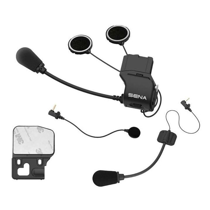 Sena 20S/20S EVO/30K complete additional support (SC-A0315)