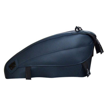 Tapis de réservoir Bagster bleu nuit (1484D) Harley Davidson Sportster 13 L Tapis de réservoir Bagster bleu nuit (1484D) Harley Davidson Sportster 13 L