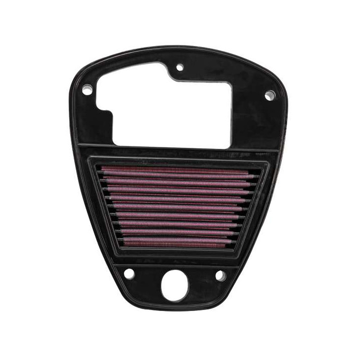 Filtre à air K&N KA-9006 Kawasaki VN900 Vulcan