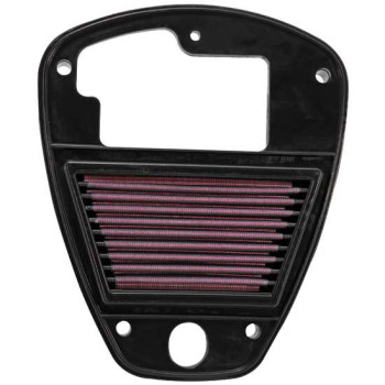 Filtre à air K&N KA-9006 Kawasaki VN900 Vulcan