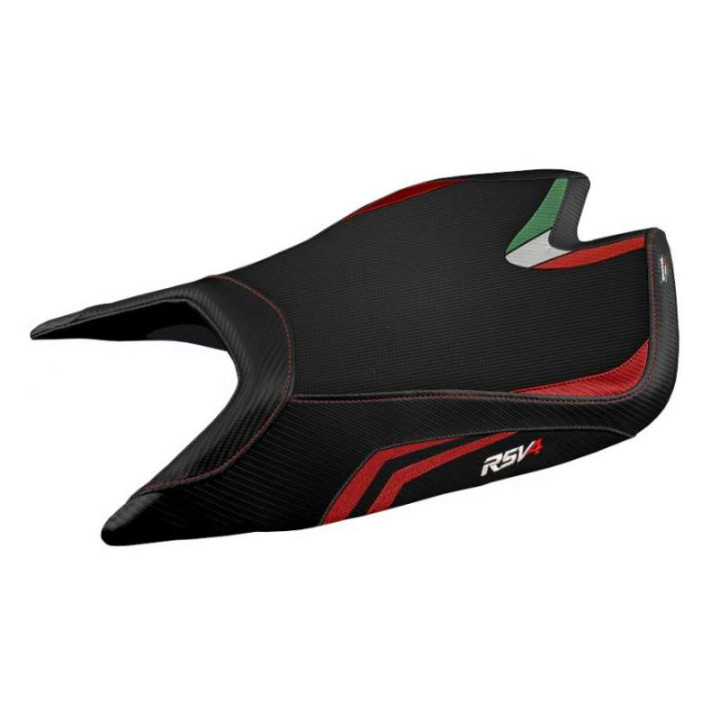 Housse de selle Tappezzeria LEON SPECIAL Aprilia RSV4 21-