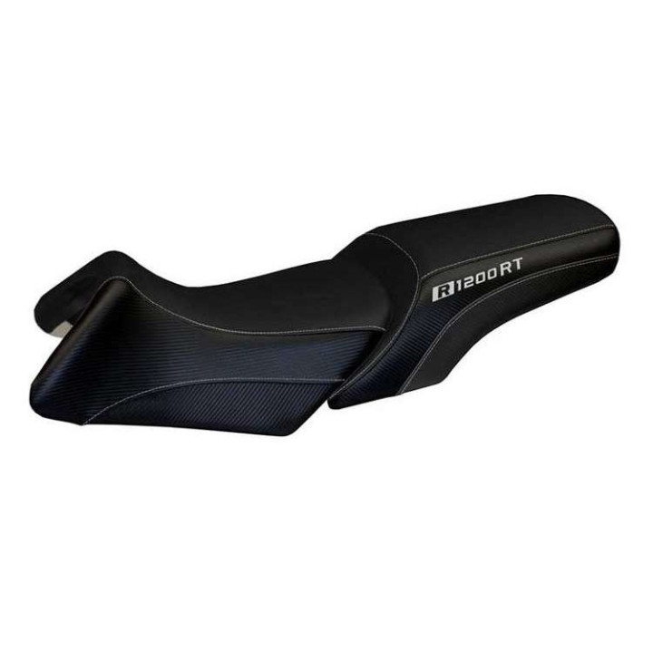 Housse de selle Tappezzeria ROBERTO BMW R1200RT 05-13 Housse de selle Tappezzeria ROBERTO BMW R1200RT 05-13
