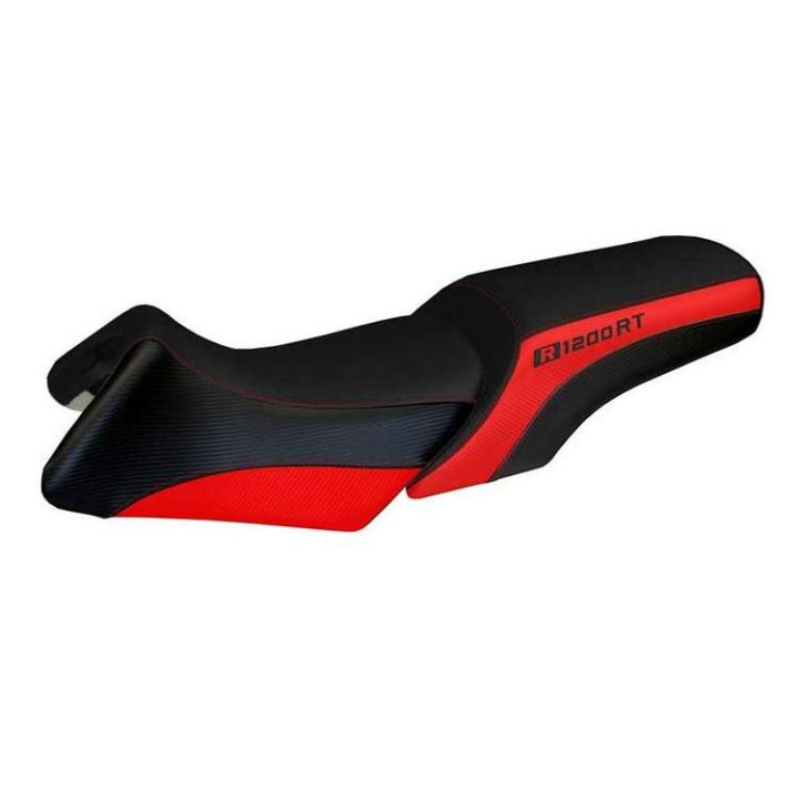 Housse de selle Tappezzeria ROBERTO BMW R1200RT 05-13