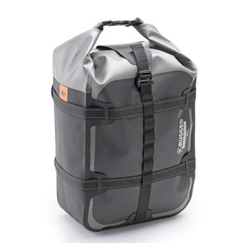 Sacoche étanche Kappa K'RUGGED AV02 20 litres Sacoche étanche Kappa K'RUGGED AV02 20 litres
