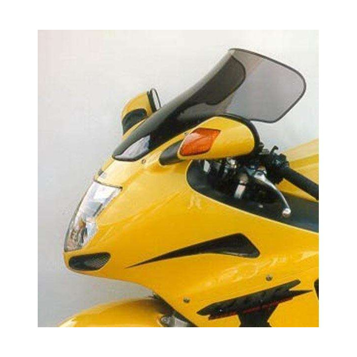 Bulle MRA Tourisme +50mm Honda CBR1100XX