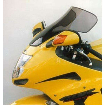 Bulle MRA Tourisme +50mm Honda CBR1100XX