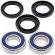 Kit roulements de roue Arrière All Balls 25-1542 YAMAHA RHINO 700