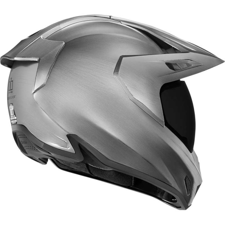 Casque moto Icon VARIANT PRO QUICKSILVER
