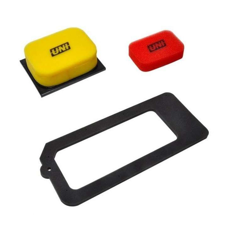 Air Filter Uni Filter NU-1420ST KTM ADVENTURE 1050/1190/1290 SUPER DUKE R/GT Air Filter Uni Filter NU-1420ST KTM ADVENTURE 1050/1190/1290 SUPER DUKE R/GT