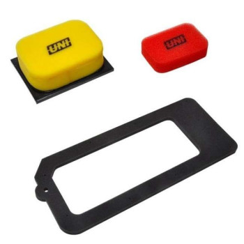 Filtre à air Uni Filter NU-1420ST KTM ADVENTURE 1050/1190/1290 SUPER DUKE R/GT
