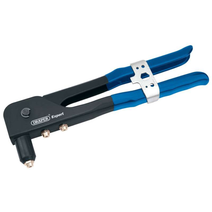 Draper riveting pliers