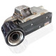 Full line Ixil SX1 (SK7752C) Kawasaki ER-6 12-16